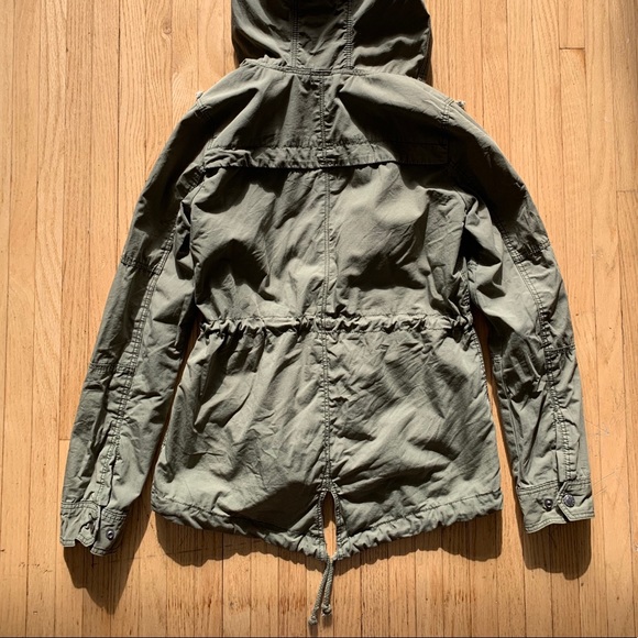 H&M utility jacket - Picture 2 of 6